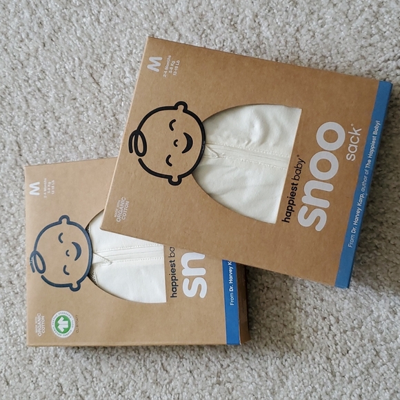 Happiest Baby Other New Snoo Sack Medium Poshmark
